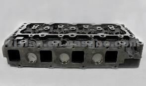 Cylinder Head For HW/S2/KIA OK756-10-100