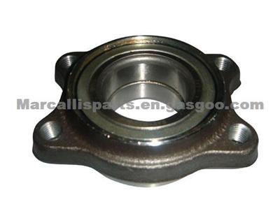 Wheel Bearing Kit For AUDIA OEM#BAF-0134,3006329 ,VKBA3536