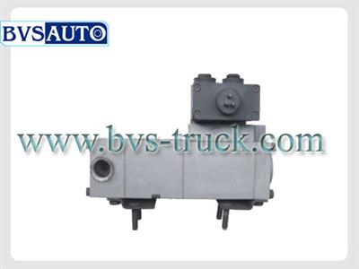 Aftermarket Solenoid Valve 8143448