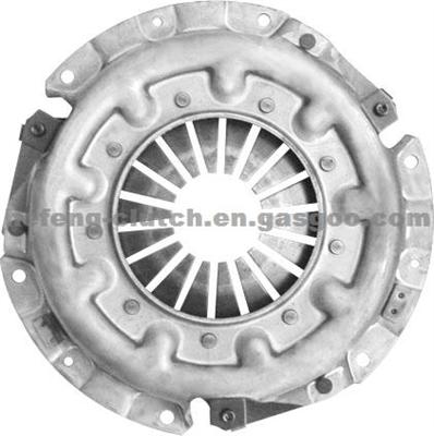 NISSAN Clutch Cover NSC588