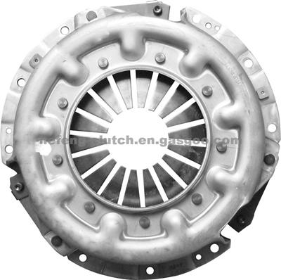 NISSAN Clutch Cover NSC545