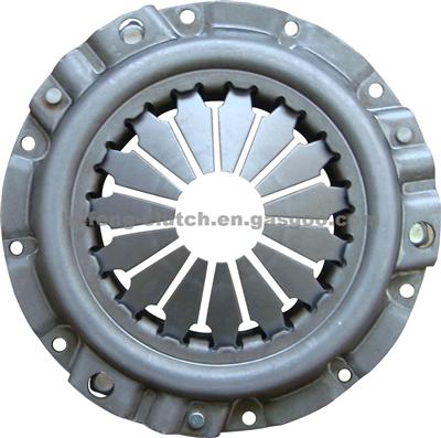 MAZDA Clutch Cover HE07-16-410A