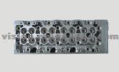 Cylinder Head For 4JX1 OEM 8-97245184-1