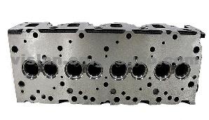 Cylinder Head/4JA1/4J41/OEM 8-94125-352-6/8-94431-520-4