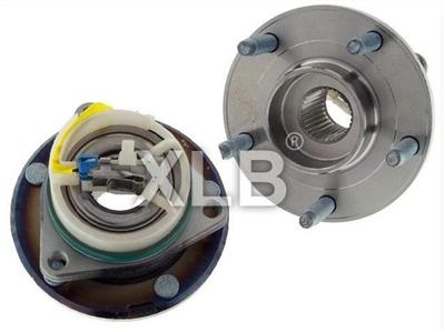 Wheel Hub, 513304/ 25933291/ BR930544