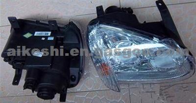 Headlamp For Great Wall Wingle 2008 2.8TC