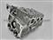 Cylinder Head For 6VD1/6VE1/ 8-97131-853-3/ 8-97329-288-1 - img3