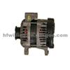 Chevrolet Starter 96843503