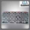 High Quality Casting CYLINDER HEAD For FOTON ISF2.8 S4117V