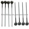 Chevrolet Intake & Exhaust Valve 96440079