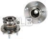 Wheel Hub, 13500573/ 512446/ BR930180