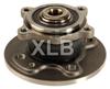 Wheel Hub, 512427/ 33416 786620/ R162.53/ BR930763