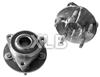 Wheel Hub, VKBA7492/ 13502828/ R153.66