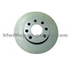 Chevrolet Sail Brake Disc 9056028