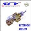 New Oil Pan Pressure Sensor For Cummins 4921479