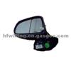 Chevrolet Sail Mirror 9031504