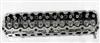 Cylinder Head For Jeep With Engine 242