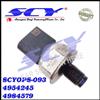Oil Pressure Sensor For Cummins 4984579 4984579 5PP5-3 1760323 45887410 4954245