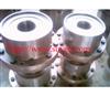 SuYe JLA, JLB Radial Key Flange Coupling