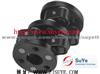 SuYe G-Type Parallel Shaft Couplings