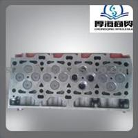 High Quality Casting CYLINDER HEAD For FOTON ISF2.8