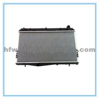 Chevrolet Radiator 96553422