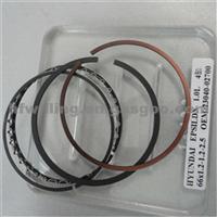 Chevrolet Piston Ring 96325699