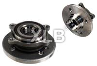 Wheel Hub, 513309/ 31226 776671/ R162.52/ BR930677