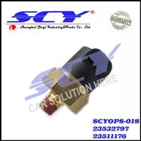 Oil Pressure Sensor For VOLVO GM GMC 23511176 2HP208 23532797