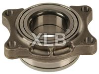 Wheel Hub, 513311/ 40210AL800/ BM500013