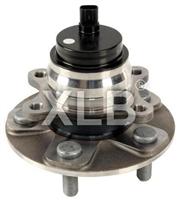 Wheel Hub, 513313/ 4356050012/ BR930794