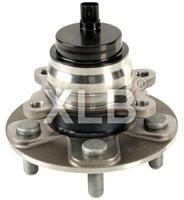 Wheel Hub, 4355050042/ 513314/ BR930795