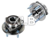 Wheel Hub, 513316/ 13580686/ BR930814