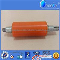 Urethane Conveyor Rollers For Wholesale