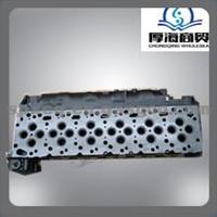 HIGH QUALITY Engine Brand New Casting CYLINDER HEAD CUMMINS ISBe ISDe