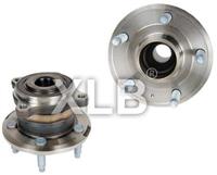 Wheel Hub, 13500573/ 512446/ BR930180