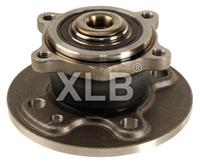 Wheel Hub, 512427/ 33416 786620/ R162.53/ BR930763