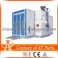 KX-SP3200B Low Price And Professional Automative Paint Booth With Best Quality