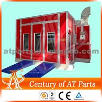 KX-SP3200B Quality Auto Car Paint Booth With CE And ISO9001 And Best Service