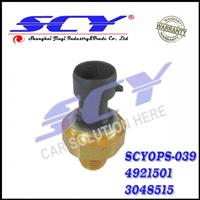 New Oil Pressure Sensor For Cummins 4921501 3048515 3084521