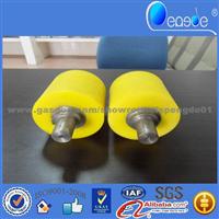 Cant Foshan Product Polyurethane Pallet Roller With Good Service