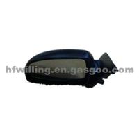 Chevrolet Mirror 24509430