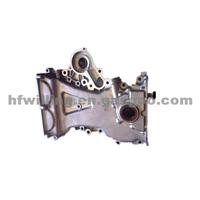 Chevrolet Sail Oil Pump 24104952