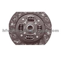 Chevrolet Clutch Disc 24103496