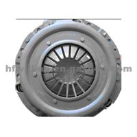 Wuling N300 Clutch Cover 24101007
