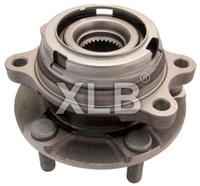 Wheel Hub, 513295/ 40202JA010/ BR930656