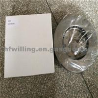 Chevrolet Sail Brake Disc 9056029