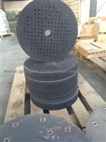 China Wheel Cap Snagging Grinding Wheel