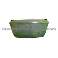 Chevrolet Sail Tail Box Cover 9048646