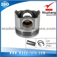 Piston Kits For CAT 3114